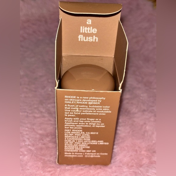 Rhode Pocket Blush - Picture 3 of 4